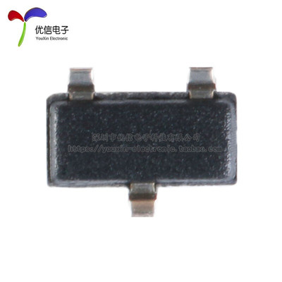 【高科美芯】 IC集成电路 REF3012AIDBZR R30A SOT23 电压基准芯