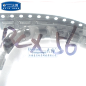 10个 云野 SOT89贴片 NPN率晶体管 三极管 BCX56