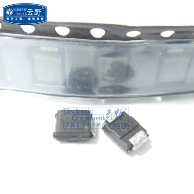 【高科美芯】3W齐纳稳压二极管 SMB贴片 1SMB5913BT3G 3W/33V 10