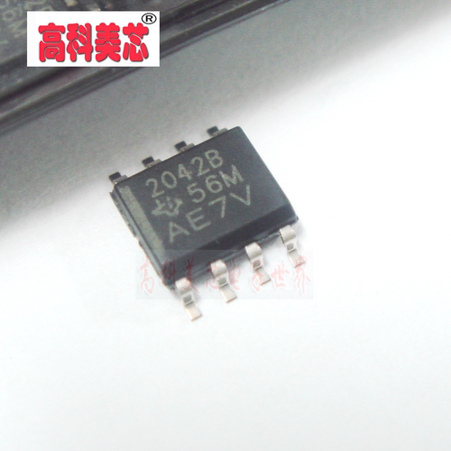 【高科美芯】 IC集成电路 TPS2042BDR SOP8 通道 500mA （一个）