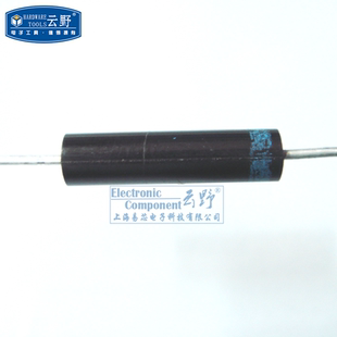 【高科美芯】高压硅粒子二极管2CL20KV-20MA(高频机用硅堆)全新