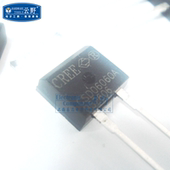 快恢复肖特基整流二极管 TO220整流器 高科美芯 CSD06060A