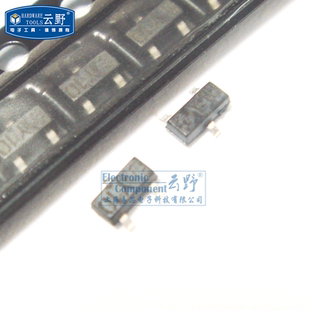 齐纳稳压二极管BZX84