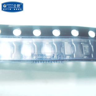 【高科美芯】 肖特基势垒整流二极管MBR0530 0.5A/30V SOD123贴片