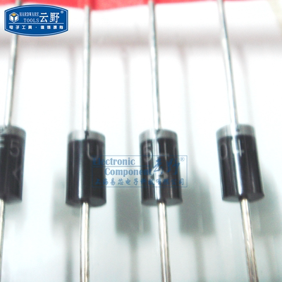 【高科美芯】快恢复整流二极管 DO-201AD直插-03 UF5404 3A/400V