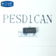 二极管PESD1CAN 一个 SOT23贴片 TVS瞬态电压抑制器