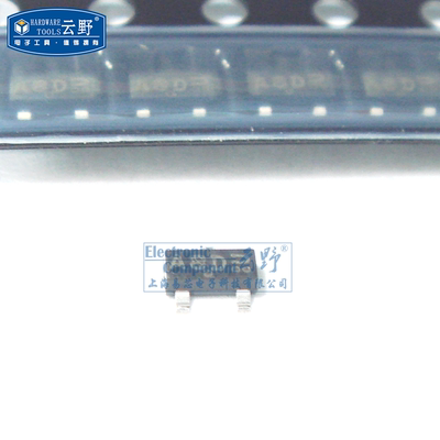 【高科美芯】 三极管MMUN2214LT1G SOT23贴片 双极晶体管-预偏置