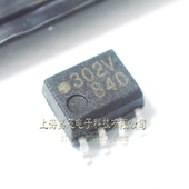 302V SOP8贴片 逻辑输出光电耦合器 高速光藕HCPL0302V 一个