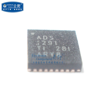 【高科美芯】IC集成电路ADS1291IRSMT QFN32贴片 模拟前端-AFE