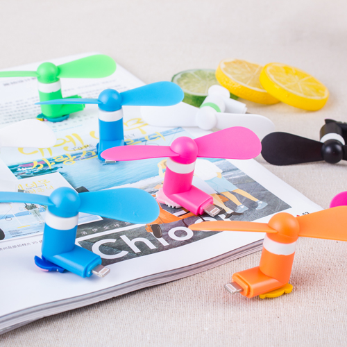 Ventilateur USB - Ref 400565 Image 5