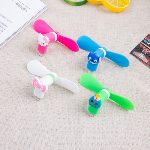 Ventilateur USB - Ref 400565 Image 4