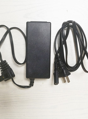 电源线转换器车载冰箱