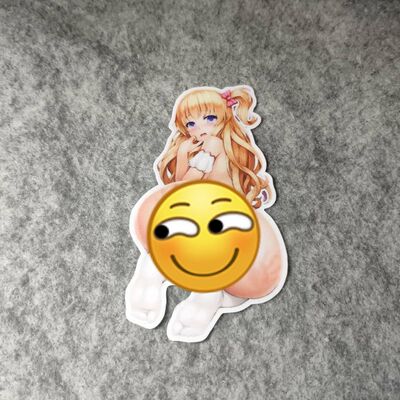 痛车潮流改装二次元动漫汽车摩托