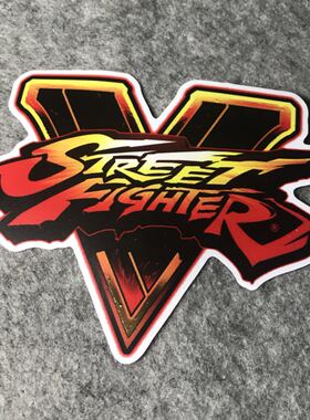 街霸实习5卡普通汽车摩托改装hf车贴窗划痕遮挡漂移MOTO机机D785