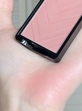 美国Lagirl洛杉矶女孩膨胀色腮红l.a.girl哑光珠光细闪492/489