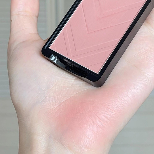 超显色洛杉矶女孩单色膨胀色腮红