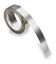 DYMO12mm手动标签带M11标签打印机耗材铝质可粘/铝质不可粘/钢质