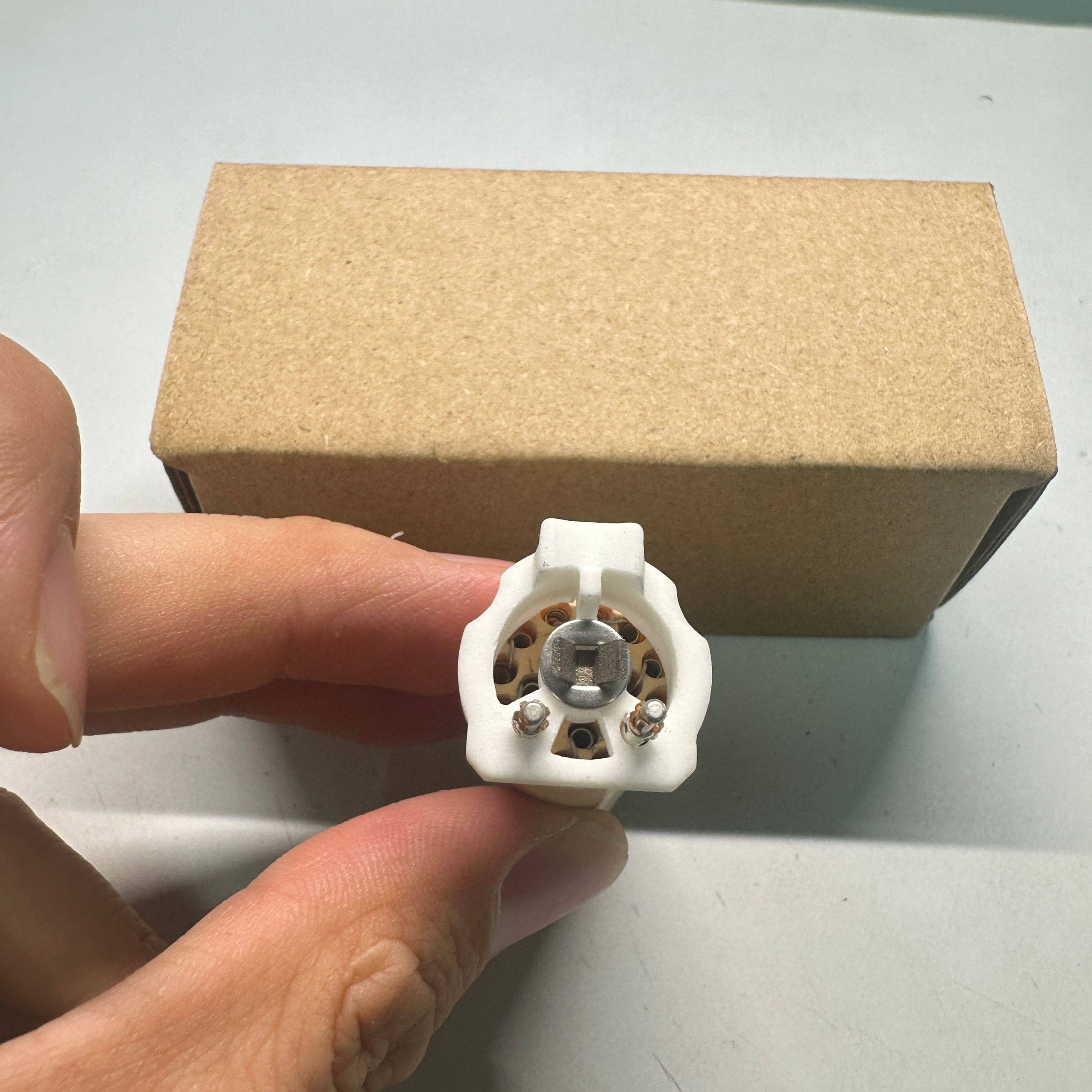 101.581国产陶瓷发热芯 分体焊枪800W分体热风枪加热芯TYP33 E3