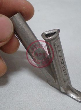 瑞士WELDY手持式直筒塑料焊枪1600W方形三角焊嘴5*7圆焊嘴点焊嘴