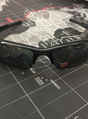 oakley户外运动风骑行太阳眼镜