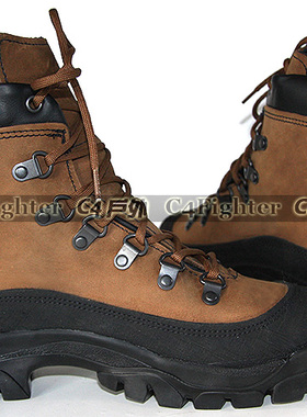 C4户外Bates E03400 Combat Hiker防水山地作战靴 现货