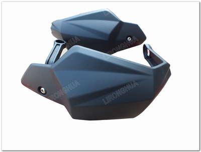 原厂BJ500GS-5A战车TRK502 金鹏BJ500GS-A  502X 左/右护手套