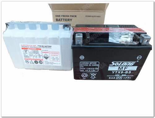 原厂追600 QJ600GS-3A BJ600GS-3黄龙BJ600 欧款BN600 电瓶鑫奥龙