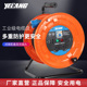 电缆卷盘 三角架电缆盘起帆电缆盘卷线盘拖线盘 野狼YL S33BS