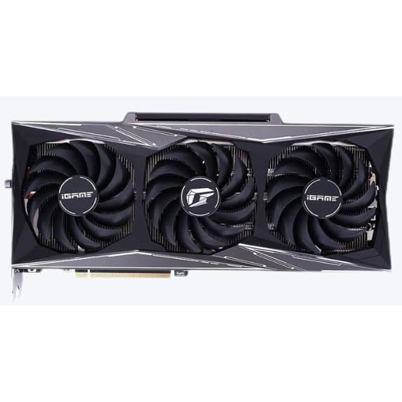 七彩虹3070TI306012G图片