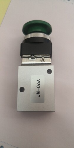 机械阀 JM07 JM06A JM-06 JM-05二位三通阀