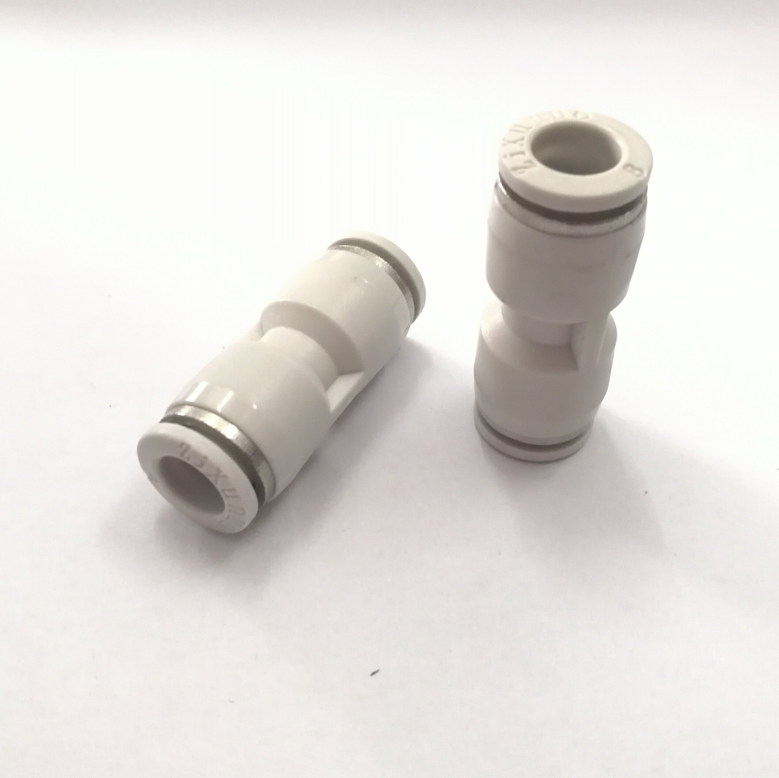 mpu直通快插接头 气动直通快速接头 气管接头 pu-4/6/8/10/12/16