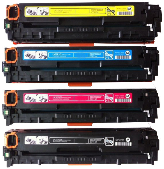 佳能兼容青色硒鼓