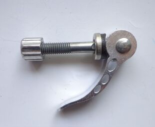 Clé pour réparation vélo - Ref 2304940 Image 7