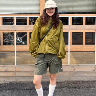 透气运动皮肤衣山系防晒服凉感外套 薄款 户外防晒衣女夏季 2026新款