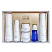 艾多美atom美逆龄六件套装 atomy艾诗洛特臻颜系列官方旗舰店正品