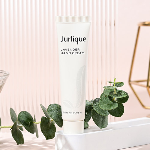护手霜茱莉蔻jurlique15ml护手霜