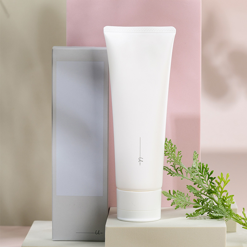 清仓26.10 ORBIS奥蜜思肌活洁面乳温和敏感肌清洁氨基酸120g赠14g