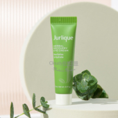 茱莉蔻草本肌源焕新眼霜5ml效期26.8小样非卖品1支 3支细纹抗皱