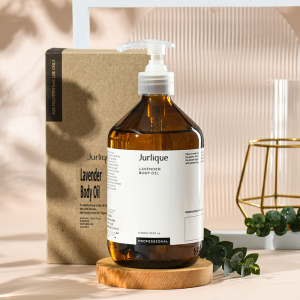 jurlique茱莉蔻薰衣草500ml减压