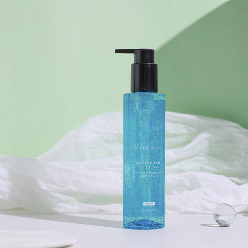 修丽可/杜克洁面啫喱温和氨基酸