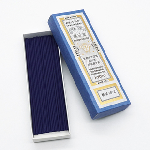 日本进口 薰玉堂 横浜1872 家用 室内 熏香 线香 清新 海风 现货