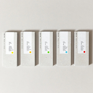 日本进口 薰寿堂 WASHI INCENSE 和纸香 30枚 附香夹 净化 现货