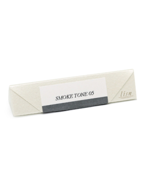 lisn SMOKE TONE 05 蜂蜜味 日本进口 10支 线香 净化 温暖 现货