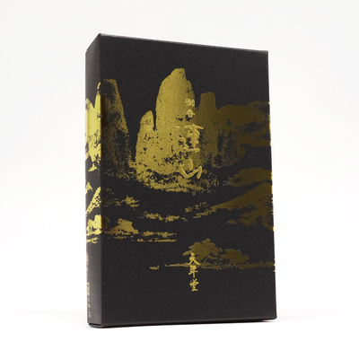 净化檀香日本进口线香室内净化