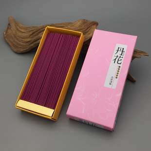 日本进口 梅丹花 室内 净化 大发 白檀 燃线香 甘酸 淡香 现货