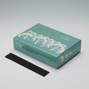 日本进口 清澄 香树林 玉初堂 微烟 实用线香 白檀 清新木香 现货