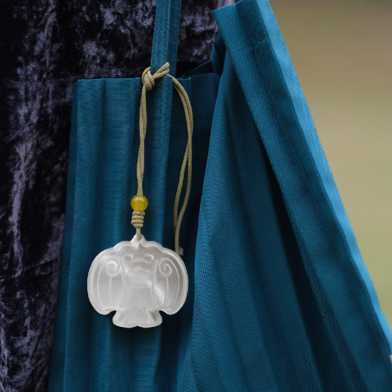 离题LiTTiL 玄鸟香挂香氛包车载香包居家香薰礼盒伴手礼生日礼物