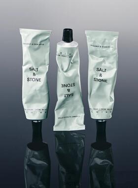 Salt&Stone西柚黑玫瑰护手霜持久体香轻盈润护小众高级伴手礼60ML