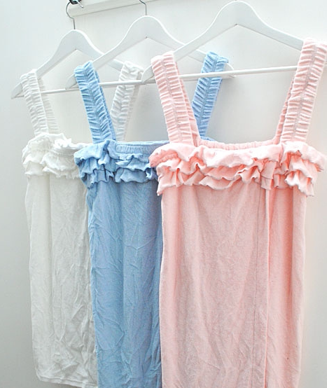 Peignoir - Ref 596881 Image 1