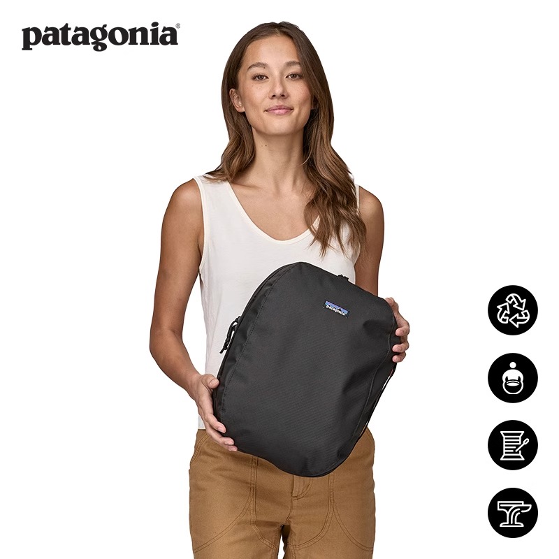 巴塔哥尼亚收纳包14L